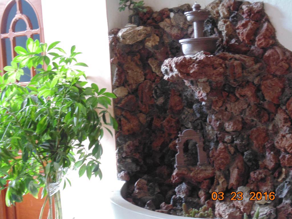 Pacha Confort Puno Exterior photo